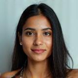 Photo of Natasha Iyer, Freelance Animator